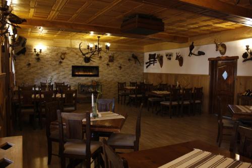 Hostal Pension Speranta