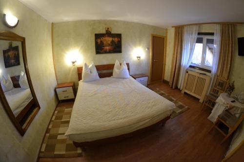 Hostal Pension Speranta