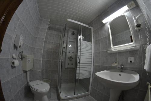 Hostal Pension Speranta