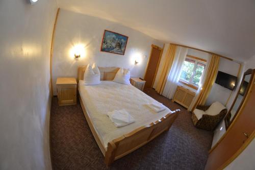 Hostal Pension Speranta