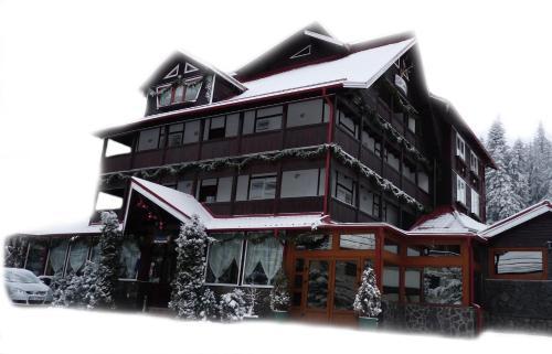 Hostal Pension Speranta