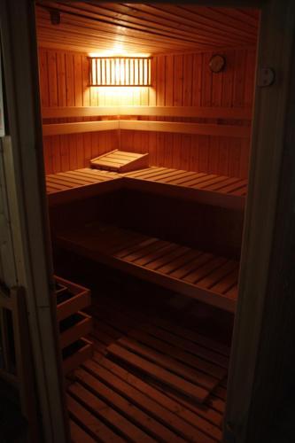 Hostal Pension Speranta