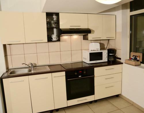 Unirii Stylish Apartment
