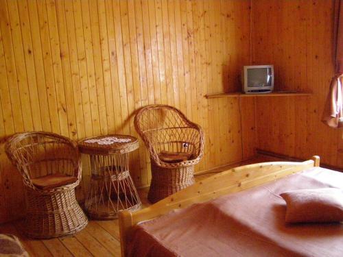 Hostal Pensiunea Belvedere