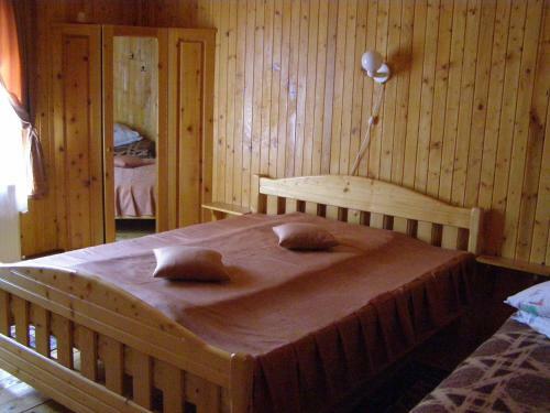 Hostal Pensiunea Belvedere