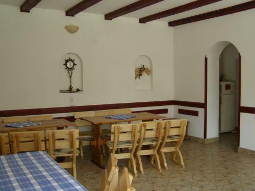 Hostal Pensiunea Belvedere