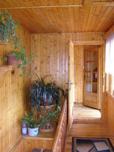 Hostal Pensiunea Belvedere