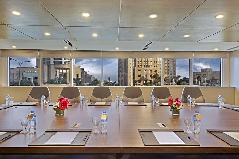 Apartamento The Curve Hotel