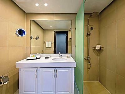Apartamento The Curve Hotel