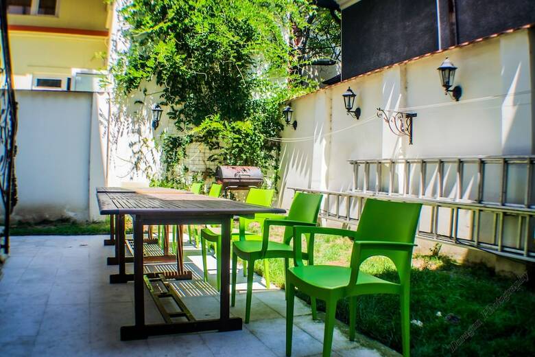 Hotel Bucharest Boutique Accommodation