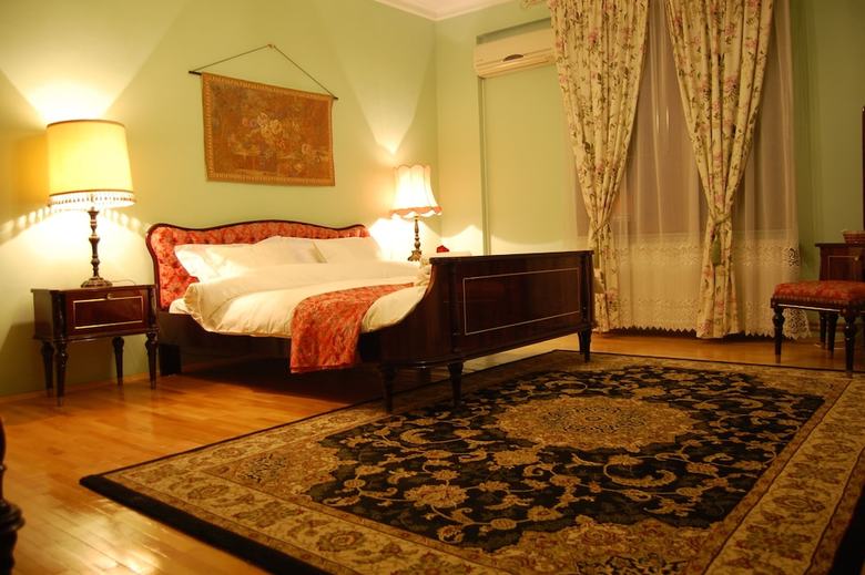 Hotel Bucharest Boutique Accommodation