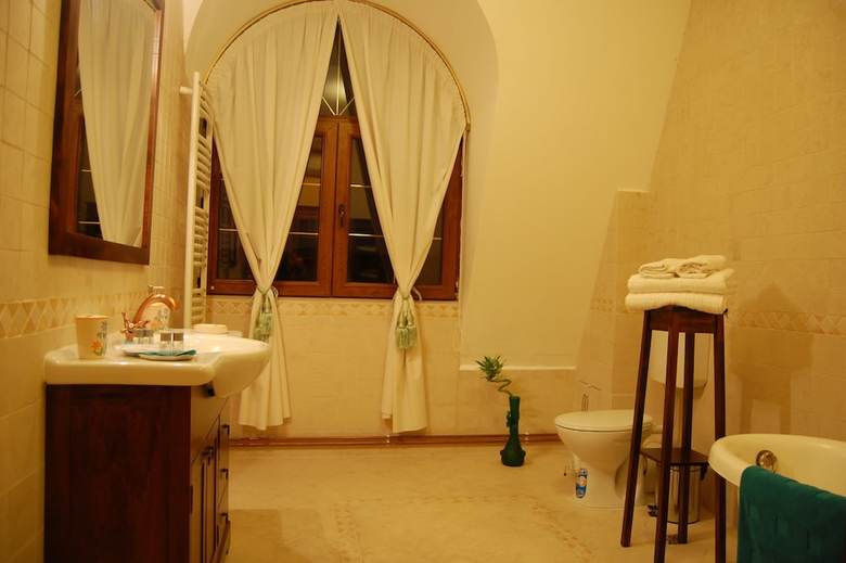 Hotel Bucharest Boutique Accommodation