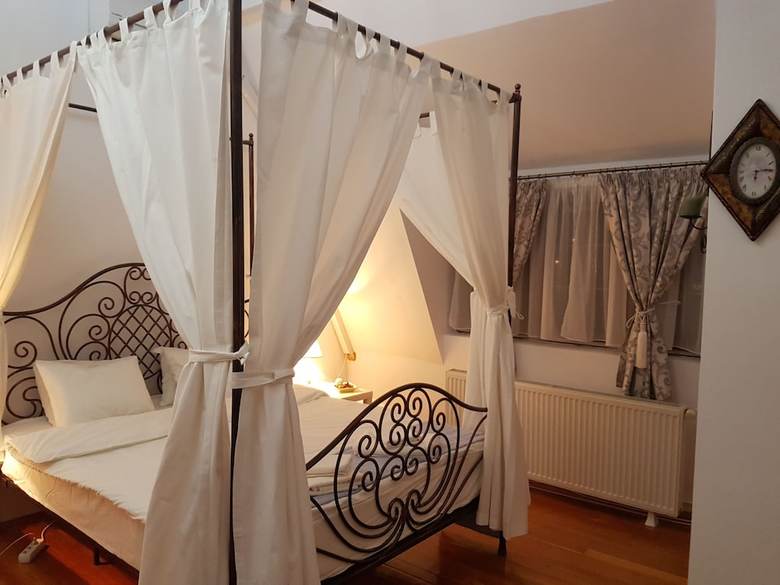 Hotel Bucharest Boutique Accommodation