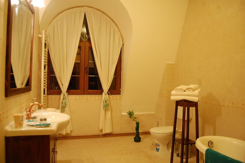 Hotel Bucharest Boutique Accommodation