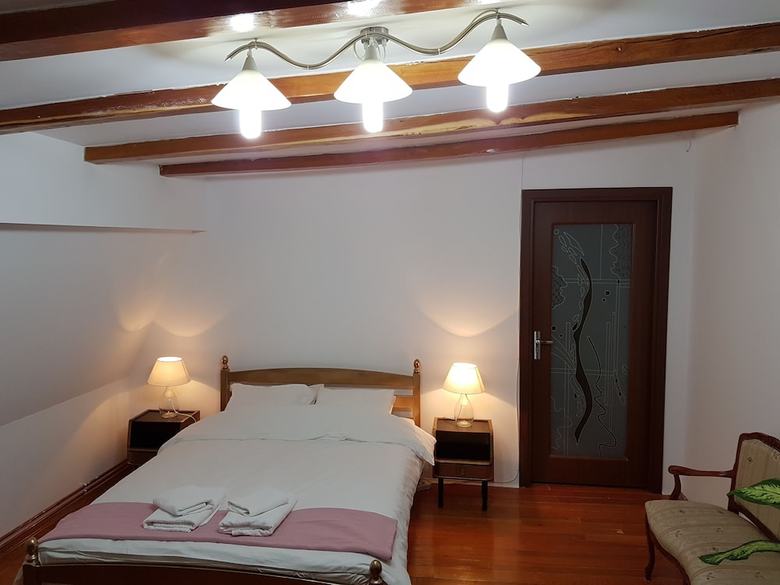 Hotel Bucharest Boutique Accommodation
