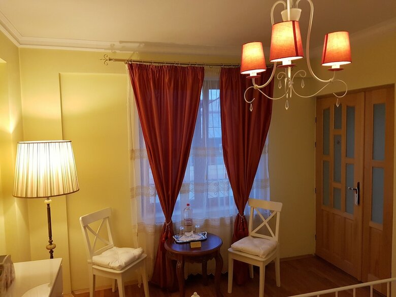 Hotel Bucharest Boutique Accommodation