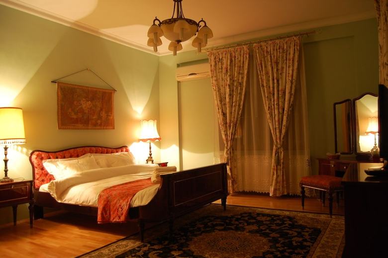 Hotel Bucharest Boutique Accommodation