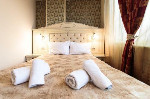 Hotel Tudor Palace
