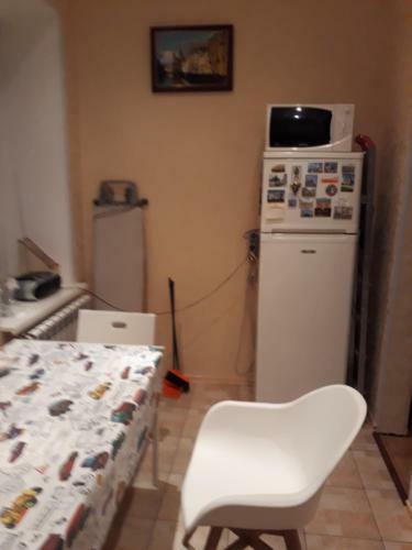 Apartment On Gatchinskaya