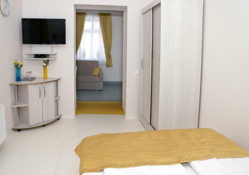 Seva Hotel Health Club