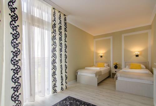 Seva Hotel Health Club