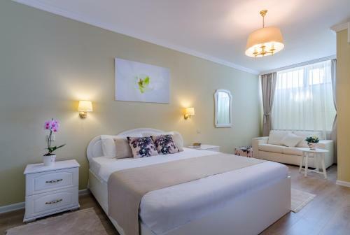 Seva Hotel Health Club