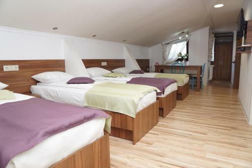 Seva Hotel Health Club