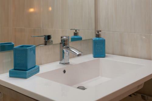 Seva Hotel Health Club