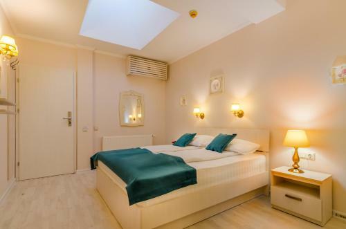 Seva Hotel Health Club