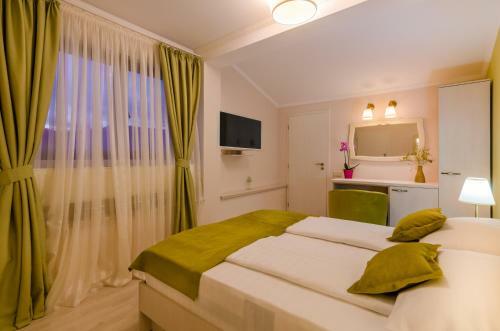 Seva Hotel Health Club