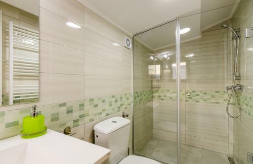 Seva Hotel Health Club