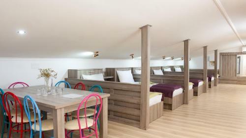 Seva Hotel Health Club
