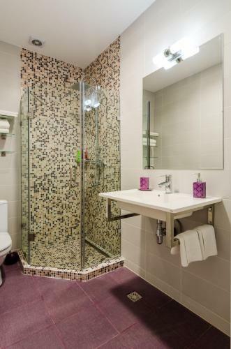 Seva Hotel Health Club
