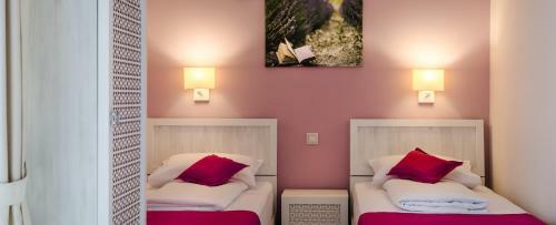 Seva Hotel Health Club
