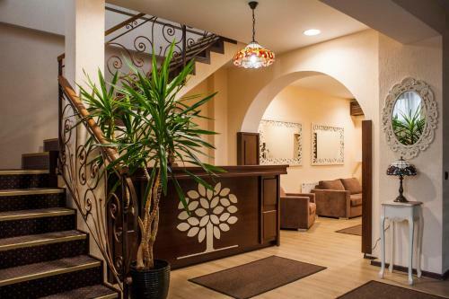 Seva Hotel Health Club