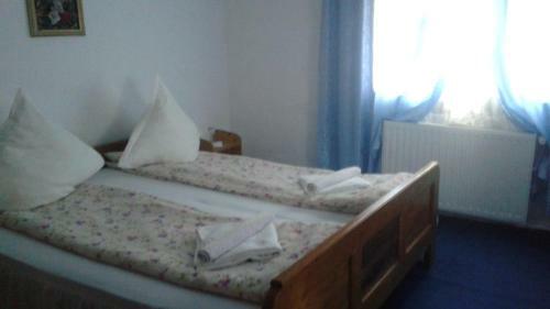 Hostal Pensiunea Letitia