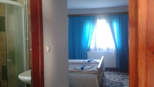 Hostal Pensiunea Letitia