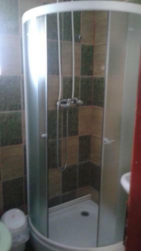 Hostal Pensiunea Letitia