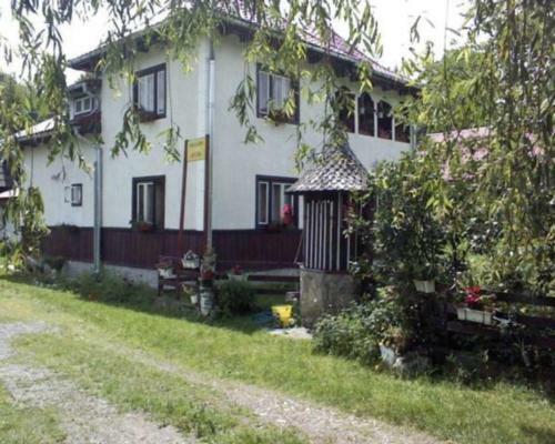 Hostal Pensiunea Letitia