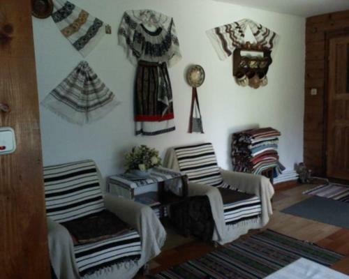 Hostal Pensiunea Letitia