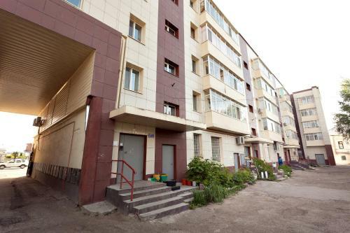 Apartment Kazanskiy Kreml'