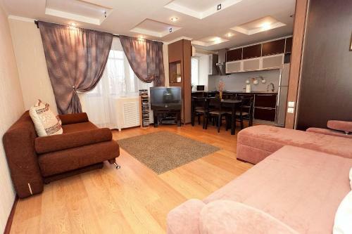 Apartment Kazanskiy Kreml'