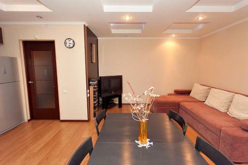 Apartment Kazanskiy Kreml'