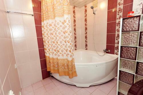 Apartment Kazanskiy Kreml'
