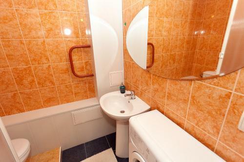 Apartment Kazanskiy Kreml'