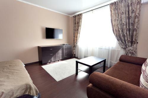 Apartment Kazanskiy Kreml'