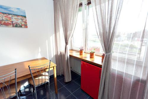 Apartment Kazanskiy Kreml'