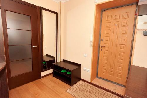 Apartment Kazanskiy Kreml'