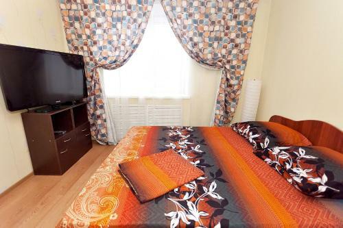 Apartment Kazanskiy Kreml'