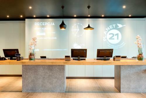 Hotel Ibis Stupino